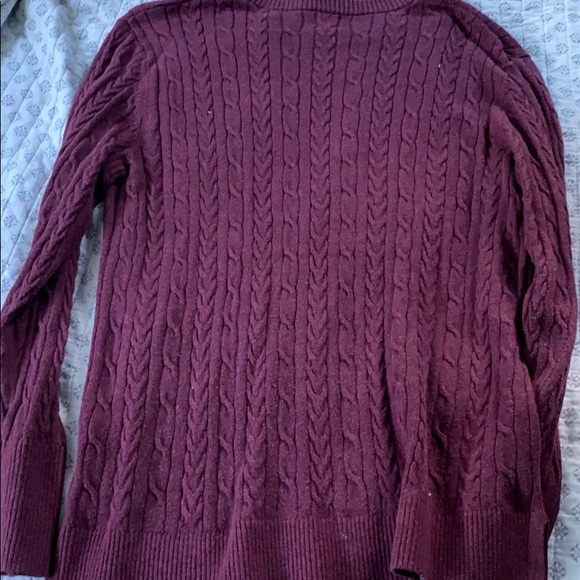 Sweater - Picture 3 of 3